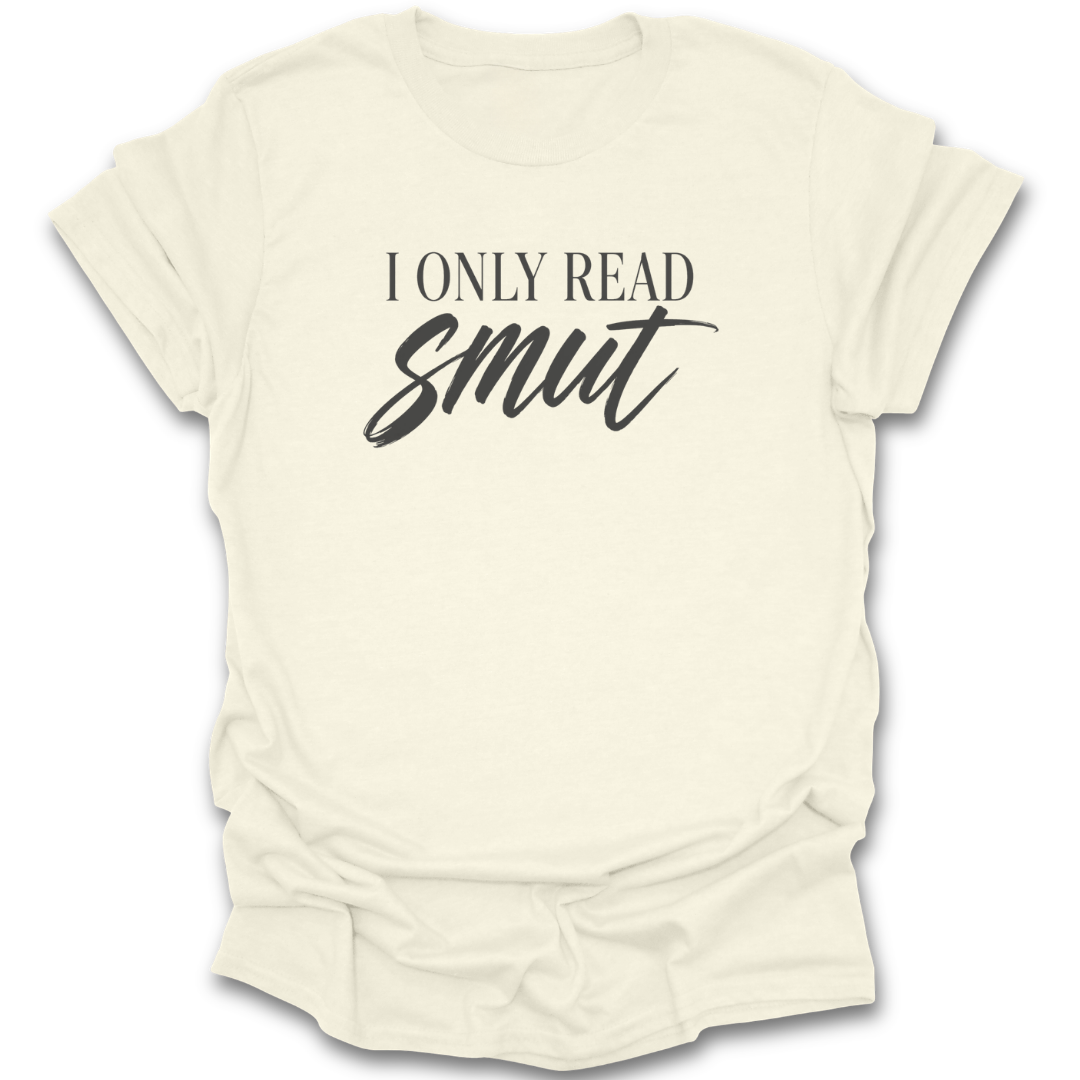 Only Read Smut