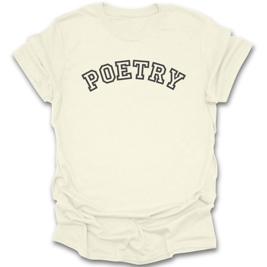 Varsity Poetry