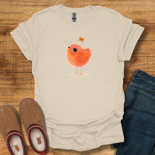 A Little Birdie T-Shirt