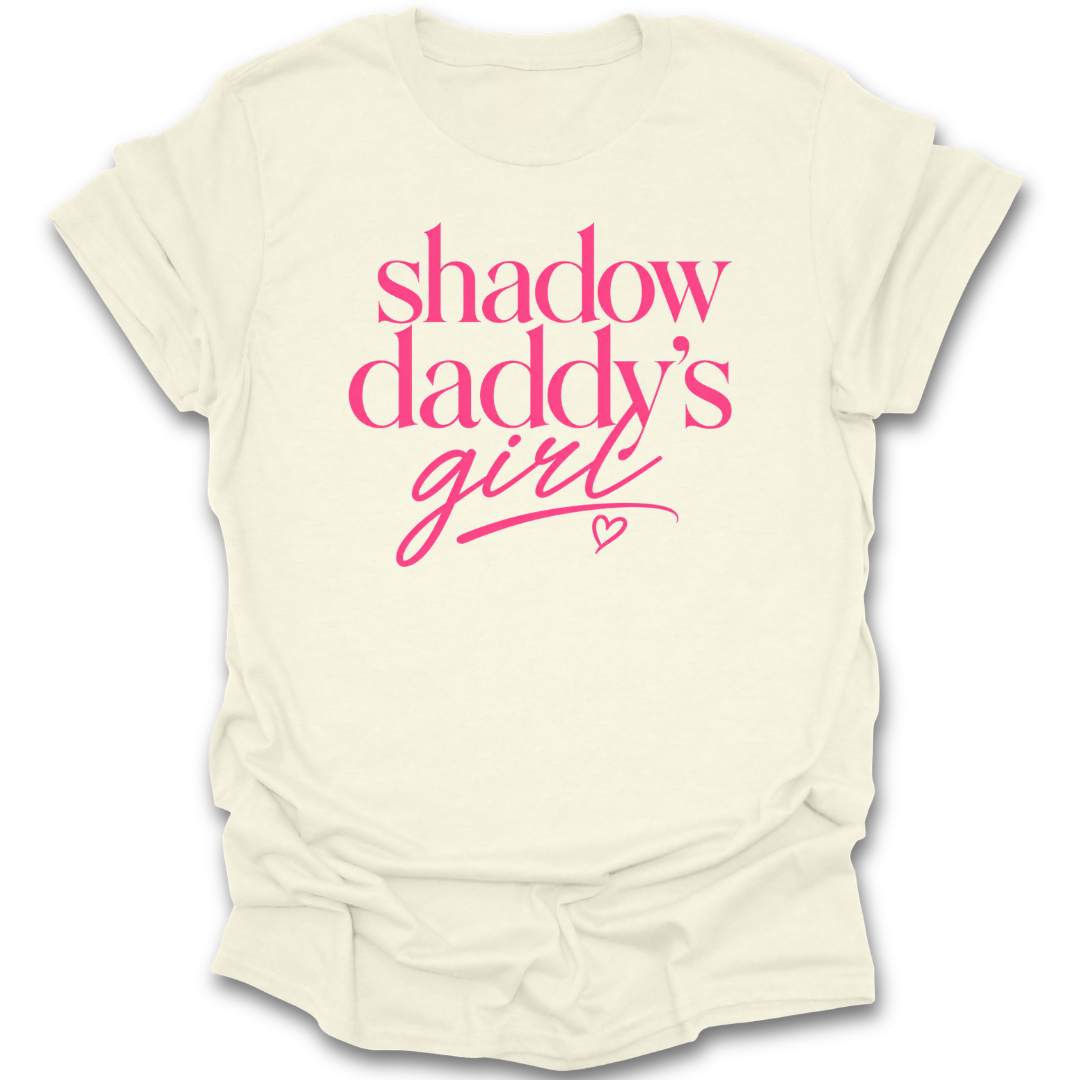 Shadow Daddy's Girl