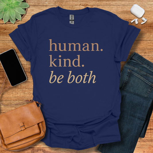 Human Kind T-Shirt