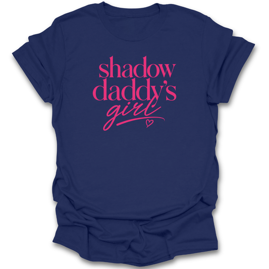 Shadow Daddy's Girl