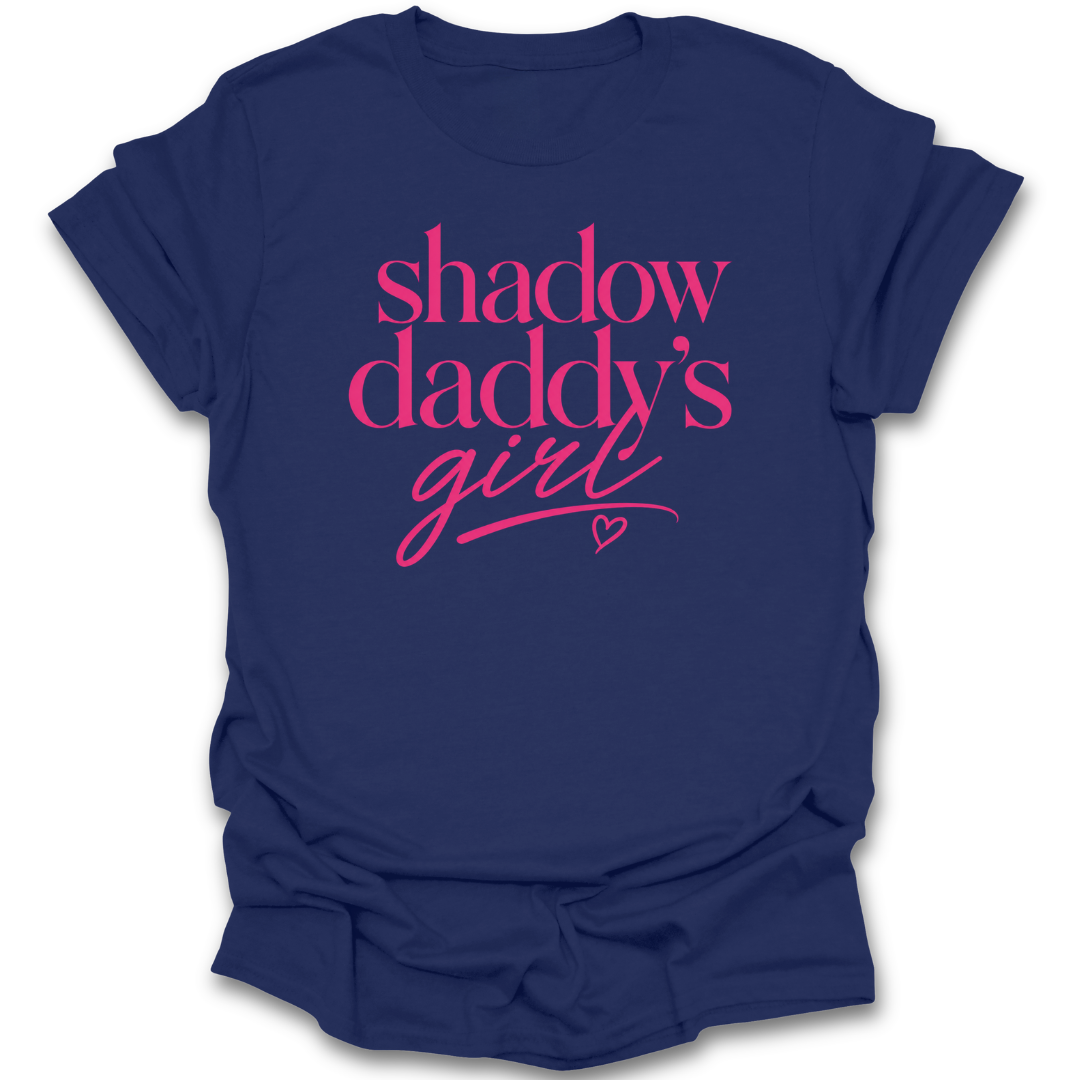 Shadow Daddy's Girl