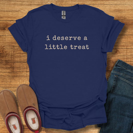 Little Treat T-Shirt