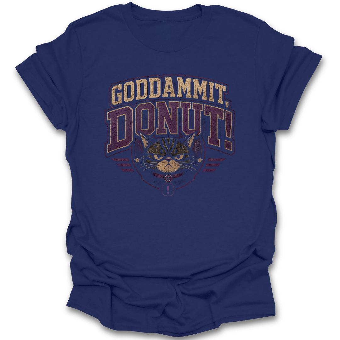 Donut!