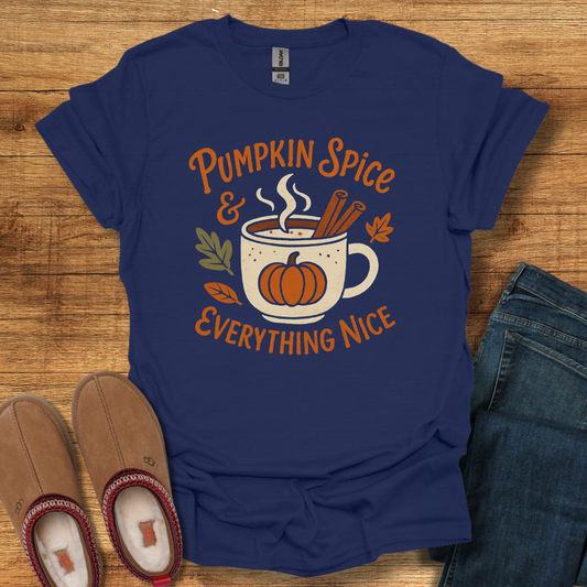 Everything Nice T-Shirt