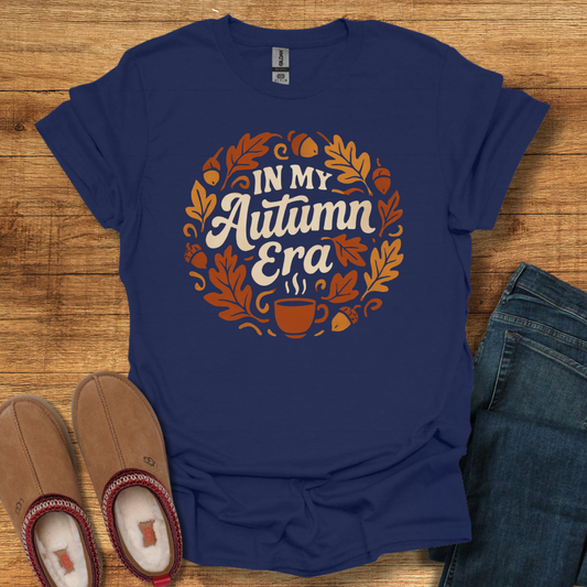 Autumn Era T-Shirt