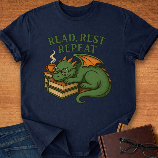 Cozy Reader