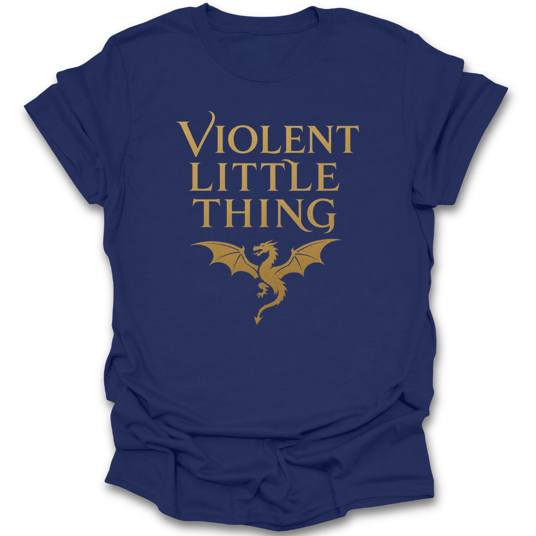 Violent Little Thing