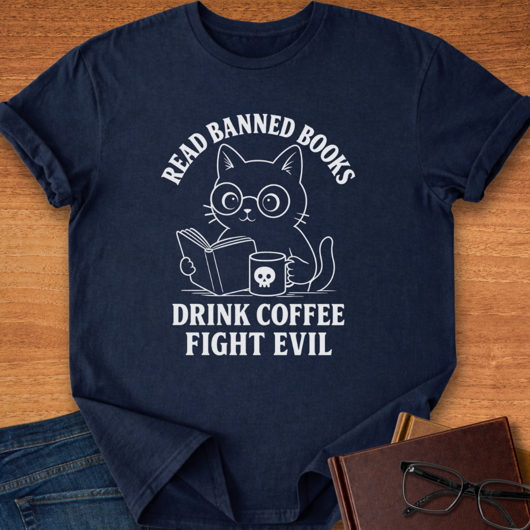 Read Banned Books