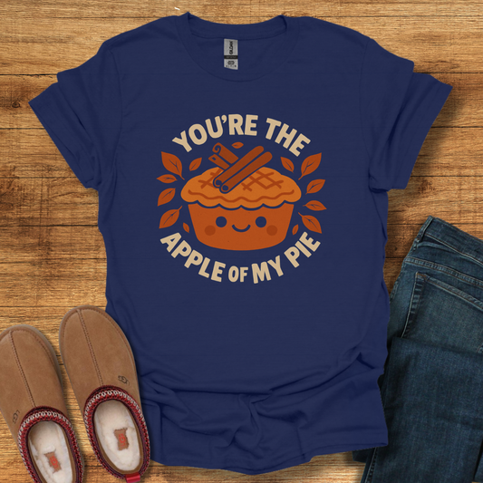 Apple of My Pie T-Shirt