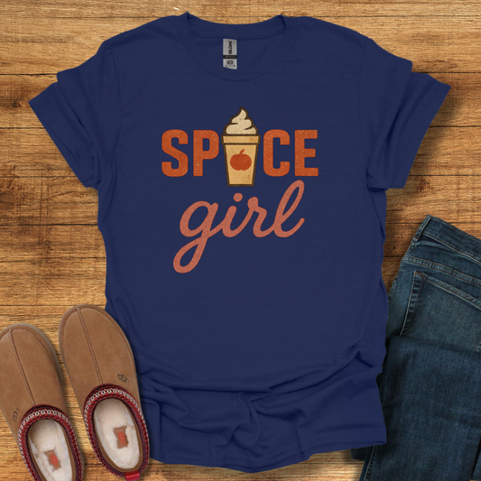 Spice Girl T-Shirt