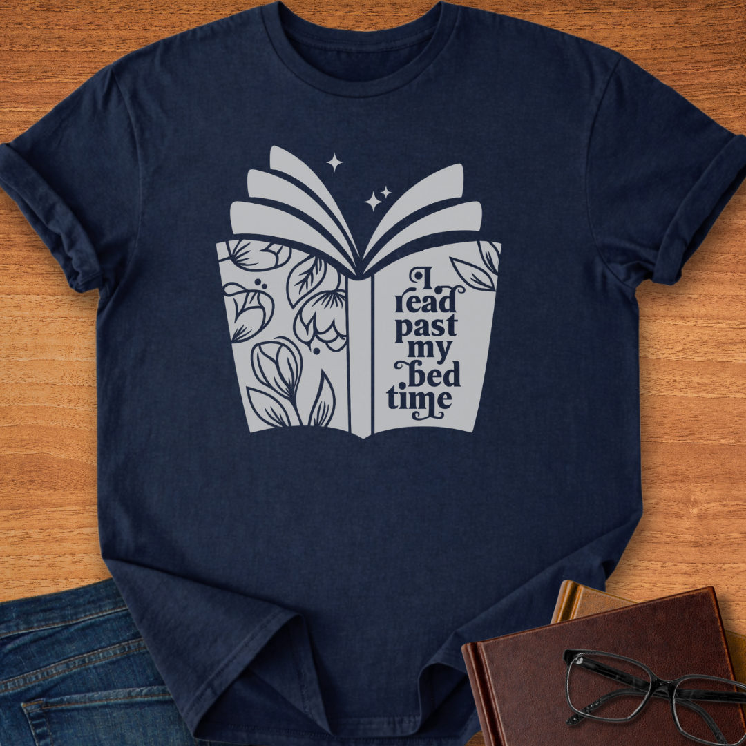 Read Past Bedtime