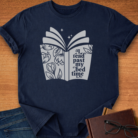 Read Past Bedtime
