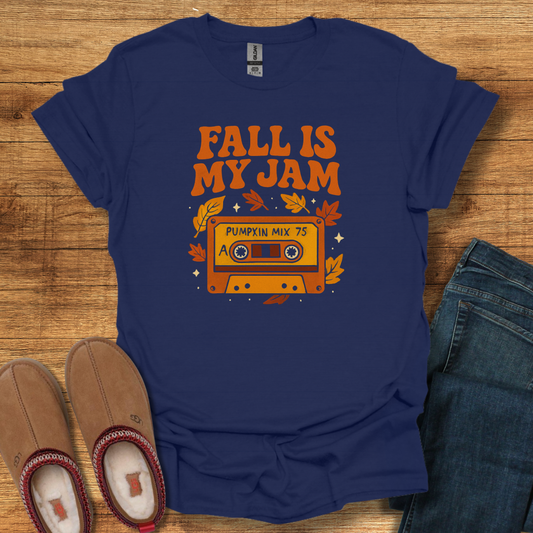 Fall Jam T-Shirt