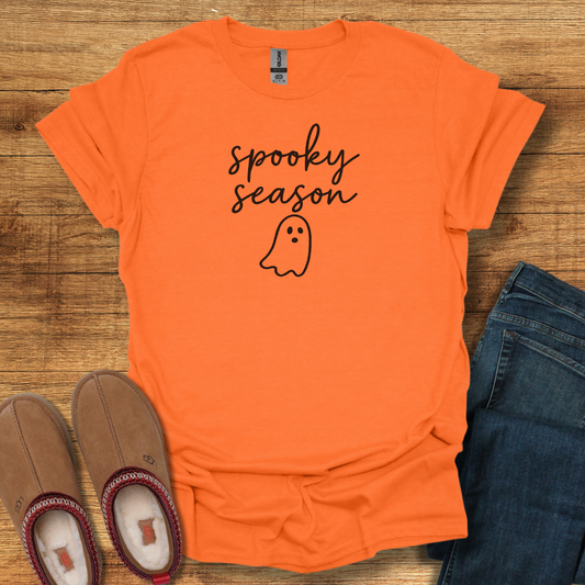 Spooky Season T-Shirt