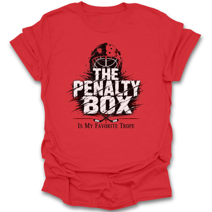 The Penalty Box