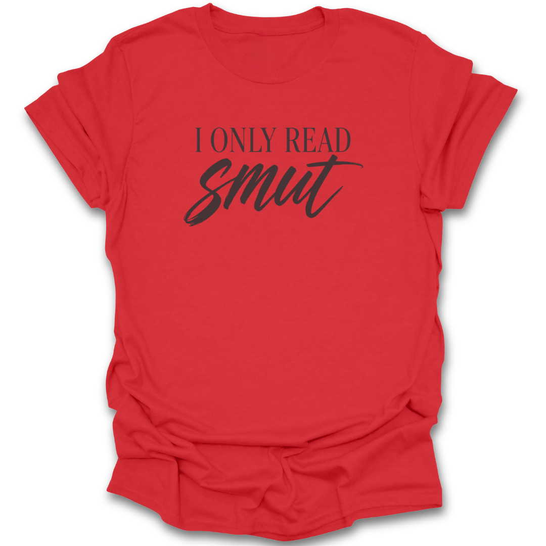 Only Read Smut