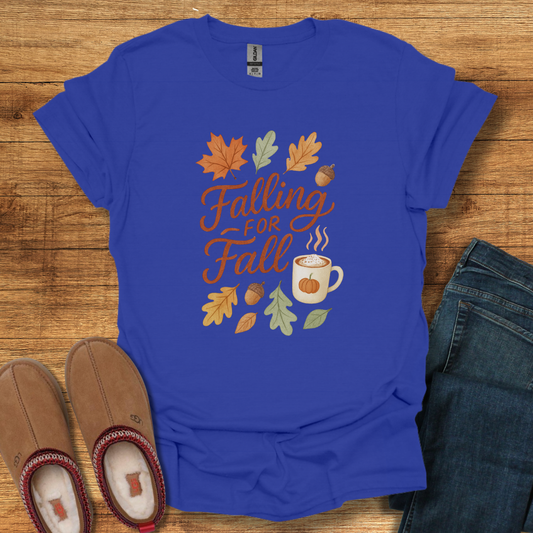 Falling for Fall