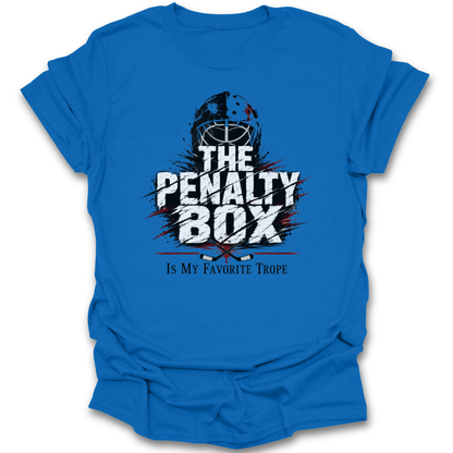 The Penalty Box