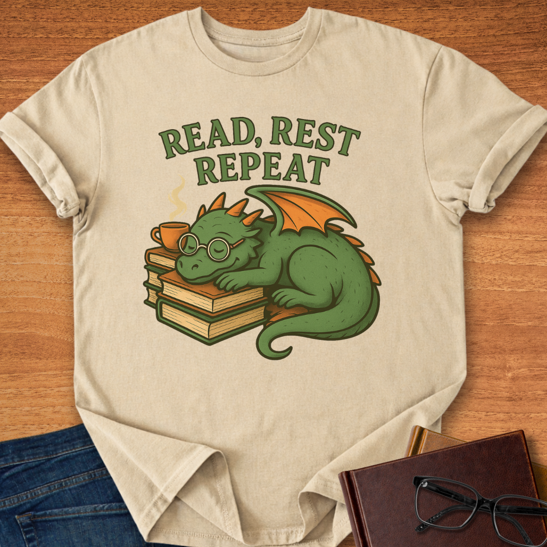 Cozy Reader