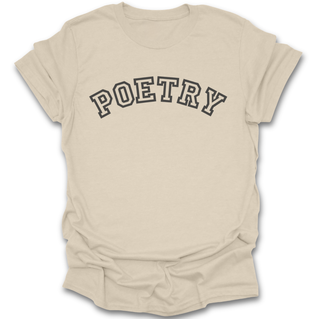Varsity Poetry