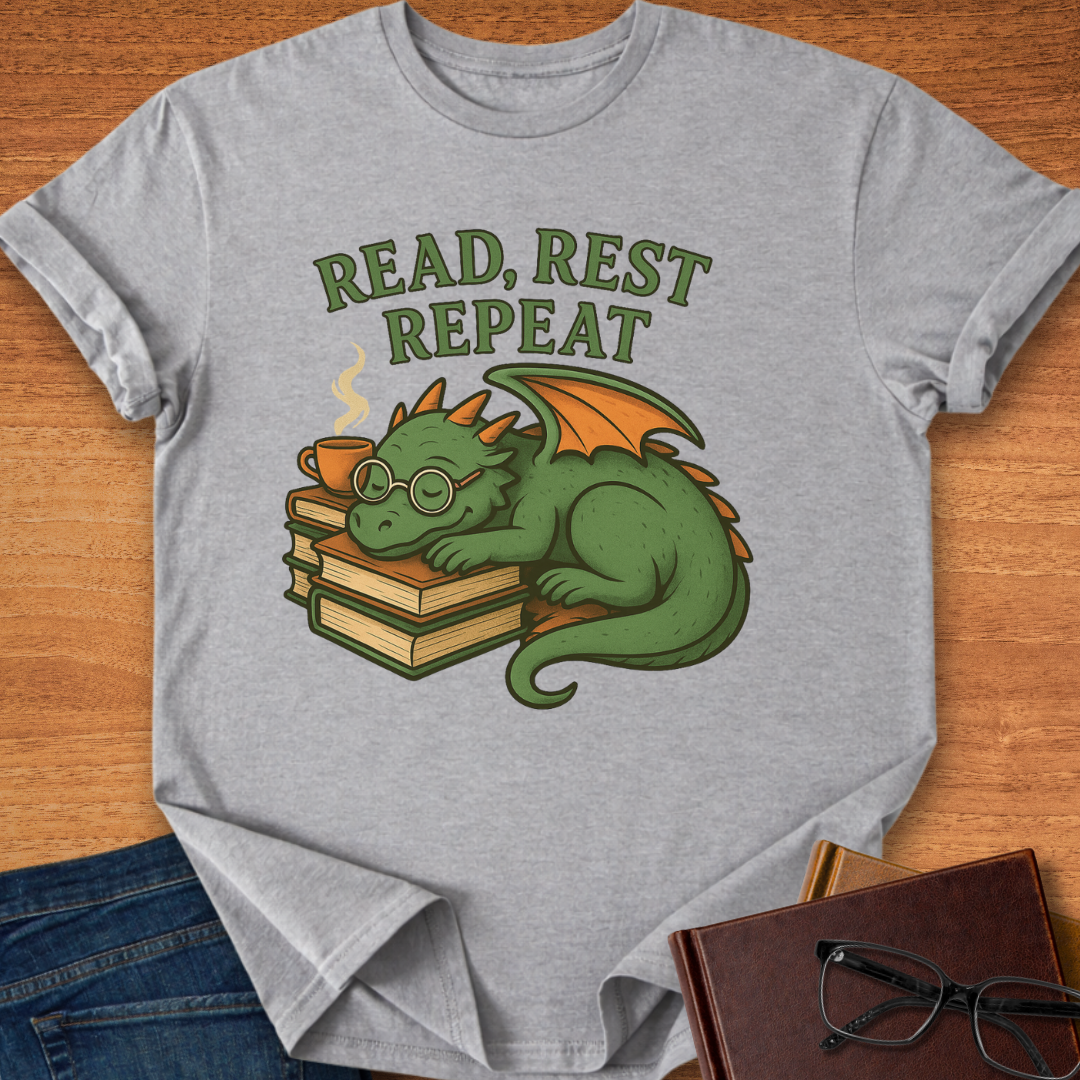 Cozy Reader