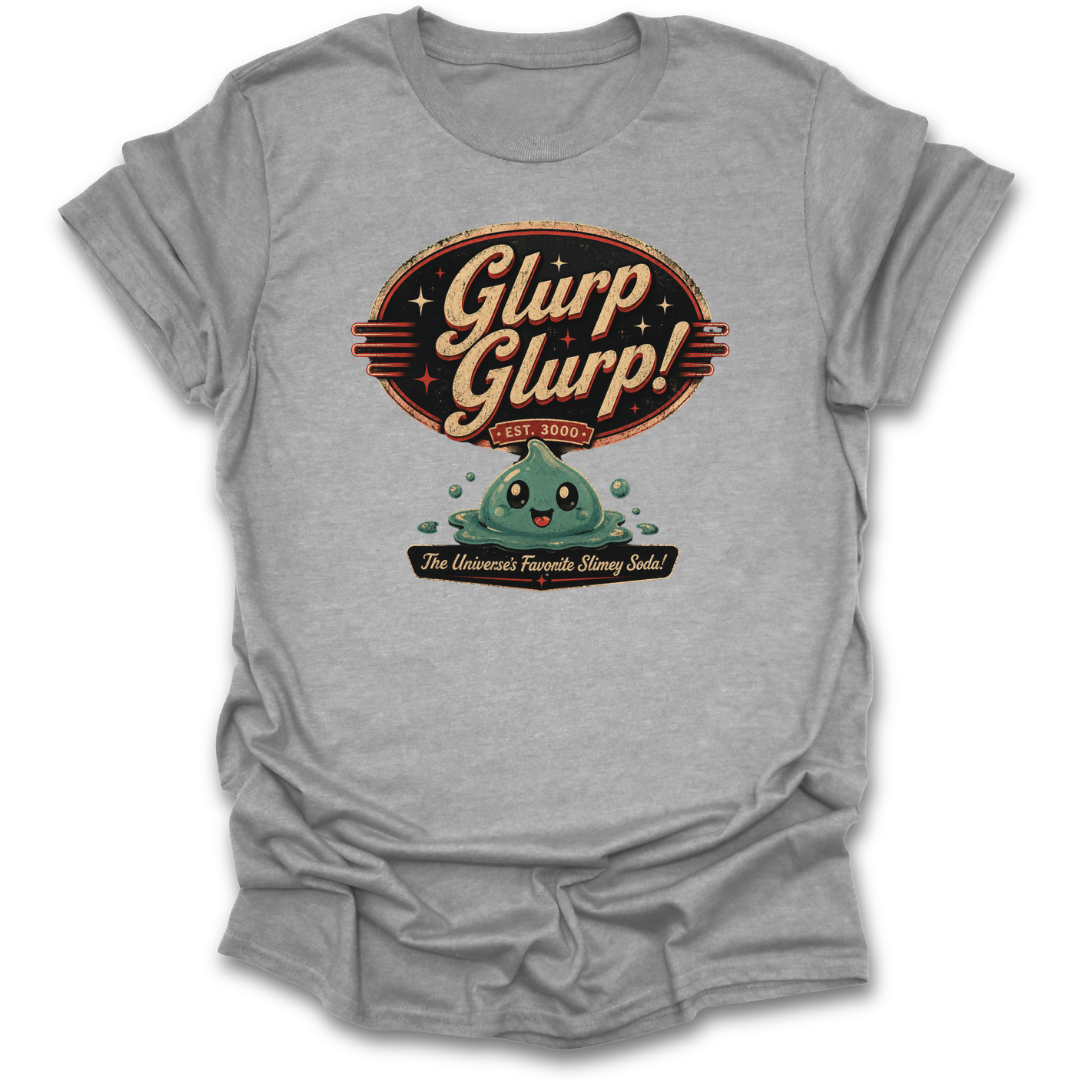 Glurp Glurp!