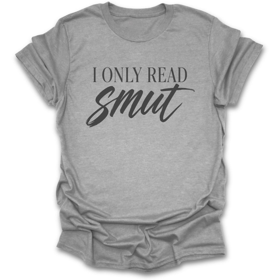 Only Read Smut