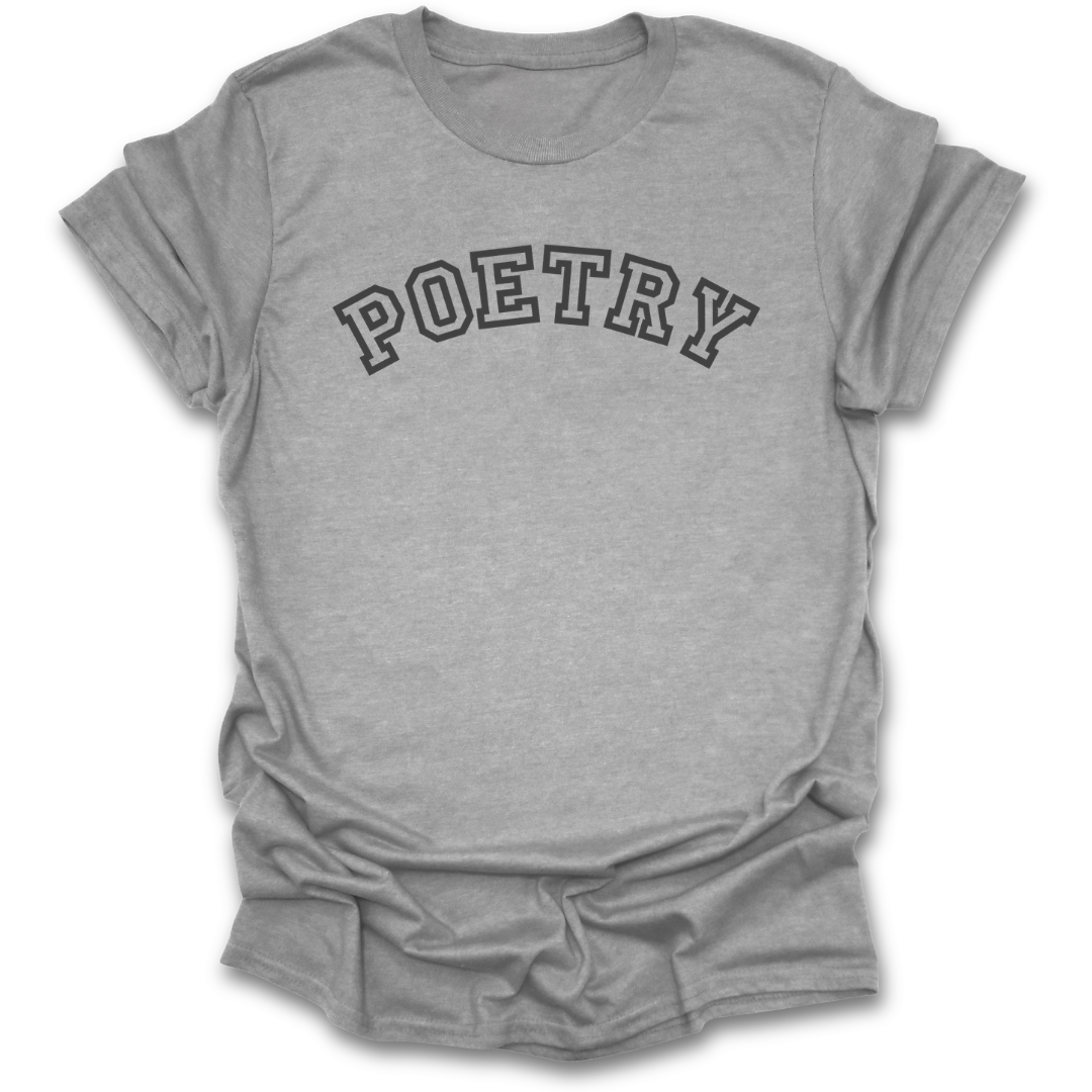 Varsity Poetry