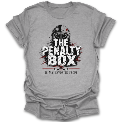 The Penalty Box