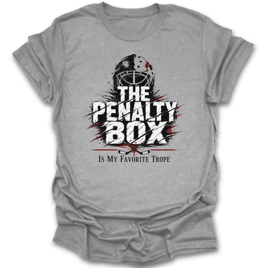 The Penalty Box