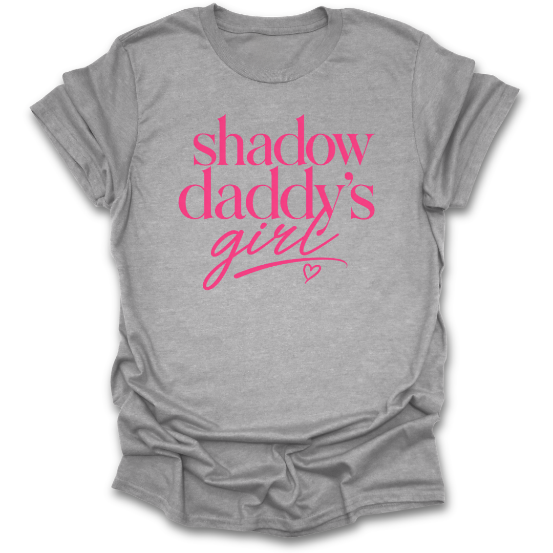 Shadow Daddy's Girl
