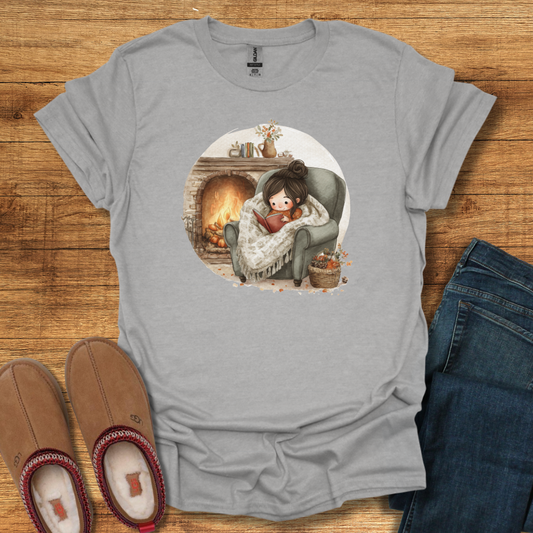 Fall Comforts T-Shirt