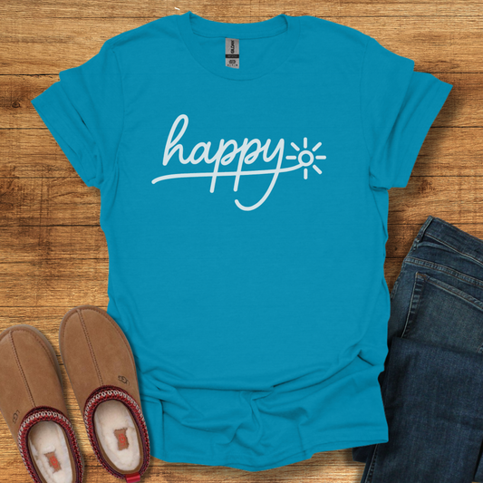 Happy Sunshine T-Shirt