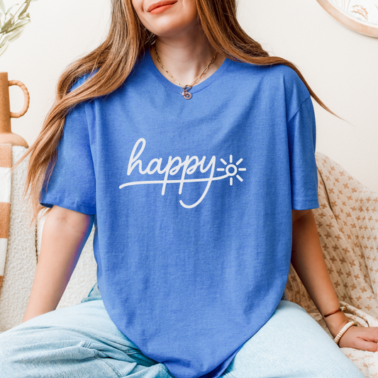 Happy Sunshine